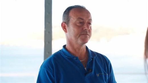 Baħri tal-Gozo Channel jaqsam magħna esperjenza li tibqa’ miegħu tul is-snin kollha ta’ xogħlu fuq il-vapur⚓️🚢 Għall-Pubbliku ➤ kull nhar ta' Tnejn fit-15:30 fuq TVM Tista' ssegwi wkoll fuq tvmi.mt | TVM