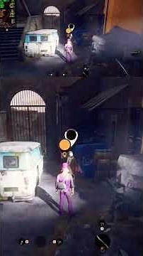 A fun forgotten shooter #deathloop