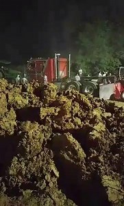 56K views · 109 reactions | Full Pull | Farm Stock Tractor Pullers | Facebook