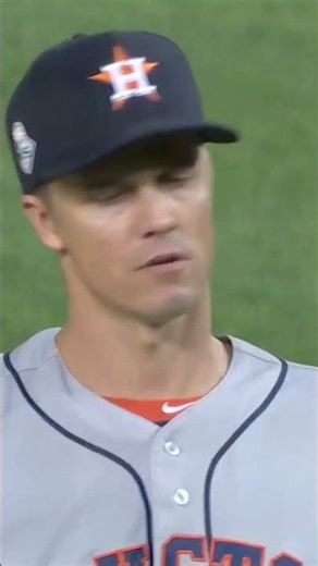 Zack Greinke nearly ended the Soto Shuffle once and for all! #mlb