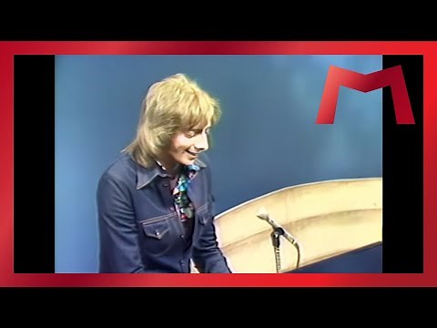 Barry Manilow - One Of These Days (Live on AM NY, 1974)