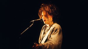 The Cure est de retour avec un morceau mélancolique (après 15 ans d'absence)