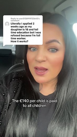 Understanding Child Benefit Payments in Ireland