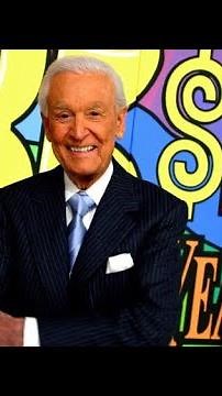 Bob Barker ~ The Price Is Right ~ (First & Last Shows) 1972 & 2007 💰
