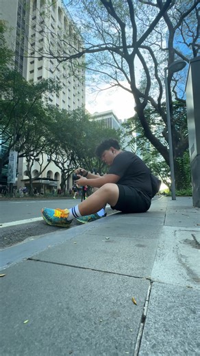 4km run, 4km walk, 4mins Zumba. Ayala carfree Sunday. #runtok #runners #runnersphilippines #foryoupage #beginnerrunner