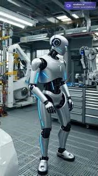 The Rise of Robotic Factories