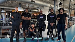 From Prison to Purpose: The Burpee Bros path to redemption