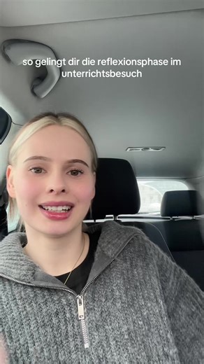 Mastering Reflection in Classroom Observations