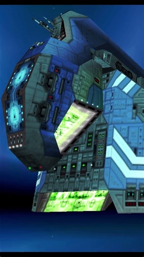 HOMEWORLD CATACLYSM IN POLISH - Debris Field in Koretha 5 #polishdubbing #homeworldcataclysm #hom...