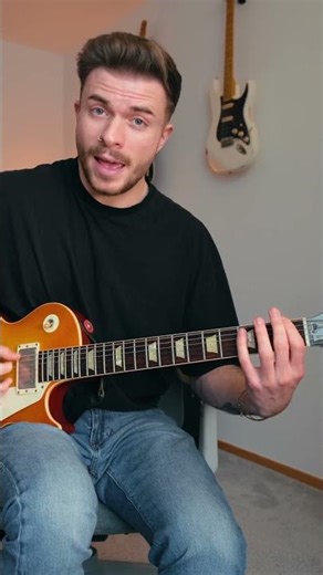 Symphony Of Destruction (Riff Tutorial)