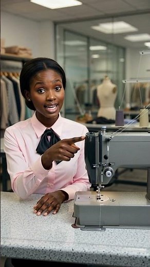 Before You Buy a New Sewing Machine, Watch this!