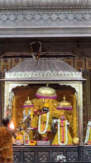 Govind Dev Mandir Durlabh Darshan 🙏🙏 #radhakrishna