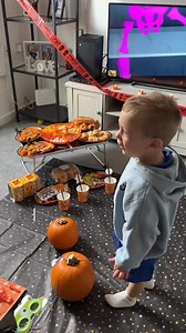 🎃✨ Here's your sign to treat those little monsters at Poundland! Make Halloween extra special with spooky bits and crafty finds from Poundland 👻🧡 | Poundland