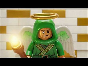 The Truth About Archangels: Michael, Gabriel, Raphael & Uriel Explained