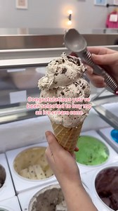 802K views · 12K reactions | Send this to your person  #icecreamshop #moderncone #icecream #icecream #icecreamcone | Modern Cone | Facebook