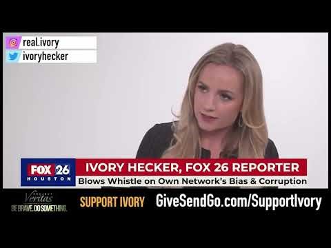 Local Reporter SUSPENDED After On Air WHISTLEBLOWING!