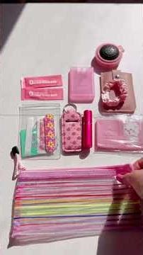 The Pink Lineup 💗 Finishing Michelle’s Order (Part 2)
