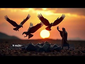 LA BIBLIA - GENESIS CAPITULO 15