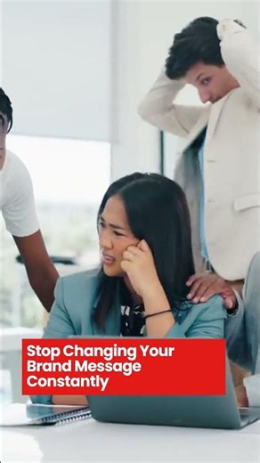 Why Brands Lose Attention With Inconsistent Messaging