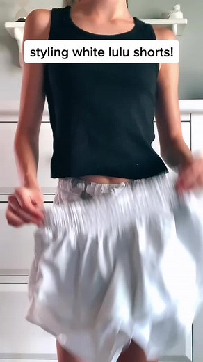 lululemonvideos on TikTok