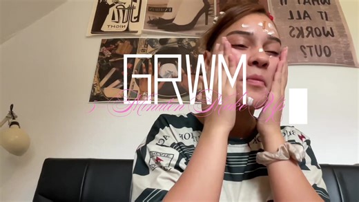 Soft Glam Makeup Tutorial for Dark Angel Look