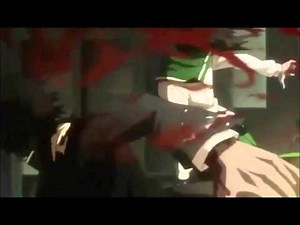 HOTD Saeko Best of moments
