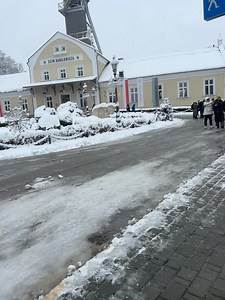 Leigh-Anne Chambers on Reels