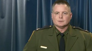 Live: CBP officials provide an update on migration numbers