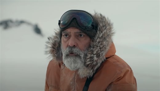 ‘The Midnight Sky’ Trailer: George Clooney’s Adventure Epic Is Netflix’s Big Christmas Tentpole