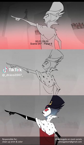 Unlocking Creativity in Animation: Clean Up Techniques