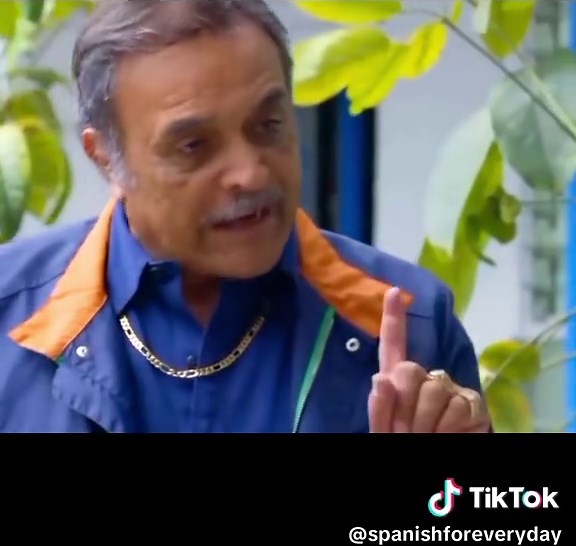 Spanish for Everyday (@spanishforeveryday)’s videos with original sound - Spanish for Everyday