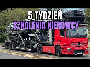 SHOCK, DIRT and tickets... the truth about a driver's life 🚛