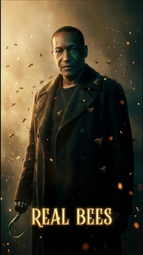 This Scene Still Feels Real… Because It Is #candyman #movieshorts #horrorstories