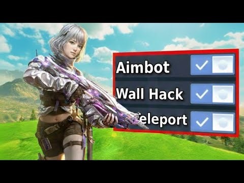 CODM HACK GLOBAL ios/Android NO BAN Call of duty Mobile Free MOD MENU 2026 apk ipa 1.0.53 1.6.53