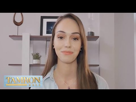 TikTok Star Jessica Kent Talks About Being A Convicted Felon & Giving Birth in Jail