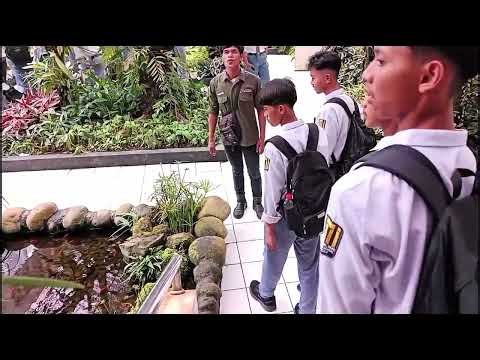 PJBL SMA IT NURI I Kelompok 1