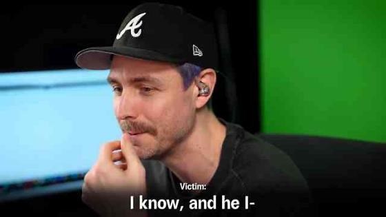 How scammers react when hackers take over their PC