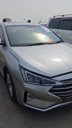 Hyundai Elantra Vs. Honda Civic! #PakWheels #MultanCarMela2024 #Carmela #PakWheelsCarMela | PakWheels.com