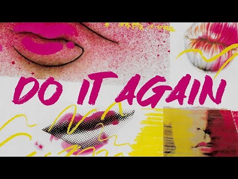 The Kinks - Do It Again (Official Audio)