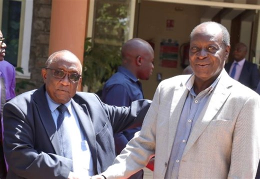 Vihiga set to host 61st Labour Day celebrations on May 1