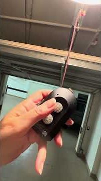 Garage Remote Set Up - Lift Master #chamberlain