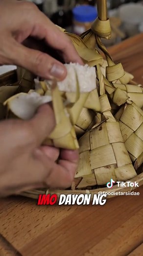 Tuslob Buwa Recipe: A Cebuano Delight