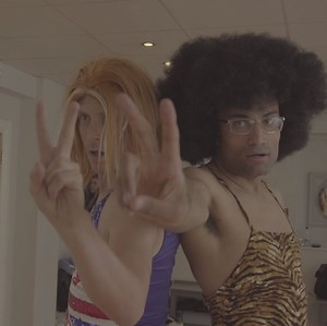 134K views · 1.1K reactions | ✌️ Mike - it's time to spice up your life!  THIS is what happens when you put Richie Anderson in charge of your stag do...  Spice Girls - if you need to take a night off during your tour, Mike, Richie, Zoe and Tina are ready to step in! | BBC Radio 2 | Facebook