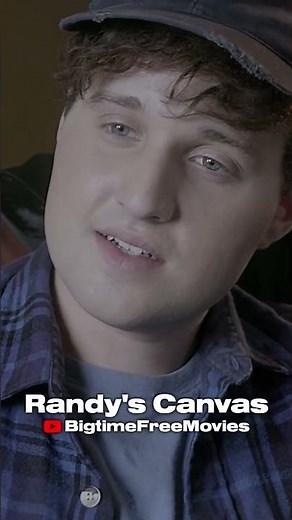 Randy's Canvas (2018) now available on Bigtime - Free Movies!