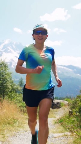 HOKA on Instagram: "The Tecton X 3 is the most advanced trail running footwear we've ever made, with two layers of PEBA in the midsole, dual carbon plates and a @Vibram Megagrip outsole for the gnarliest terrain. Topping it all off is a new upper design with a knit collar to mitigate trail debris. Don’t miss your chance to own this amazing piece of technology in a limited-edition color that matches the kits our elite athletes will be racing in at the @utmbmontblanc. Available only at HOKA Base C