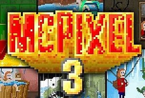 McPixel 3 Walkthrough - Paperblog