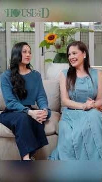 House of D Episode 18 The Mothers Day Special featuring Ms. Sheryl Cruz and Nicole Sonora