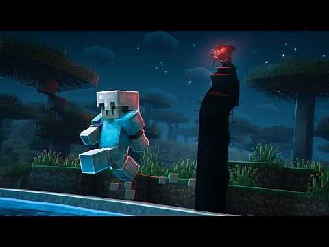 Minecraft’s The Boiled One Mod Is TERRIFYING…