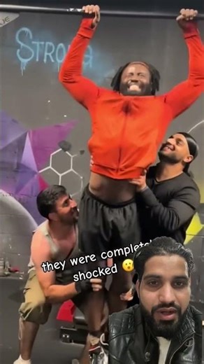 Gym # can you help me please #fitnessmodel # prank #gymmotivation # viral shots