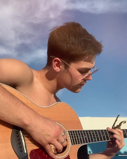 AJ Mitchell Like Strangers Do Music Video